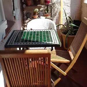 Appartement Résidence San Estello