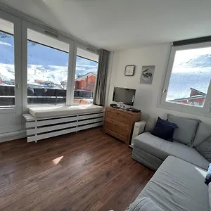 Bollin No.21 , Tignes France