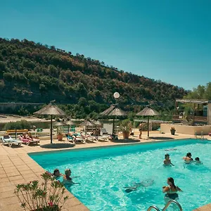 Camping Aloha 4etoiles