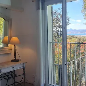 Villa K Presqu Ile De Giens