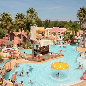 4* Campingplatz Les Palmiers