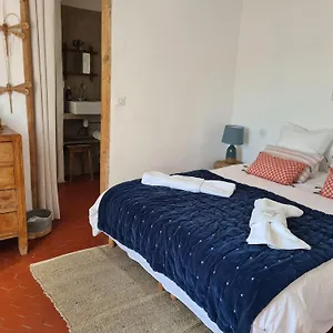  Country house La Ferme Constantin