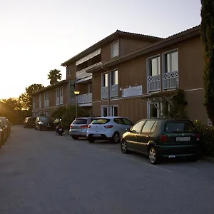 Hotel Best Western Plus Cote D'azur