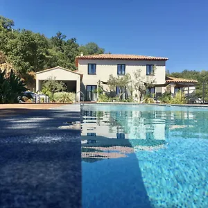  Apartment D'arnaud