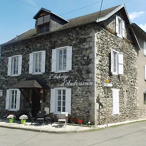 https://auberge-audressein.midi-pyreneeshotels.com