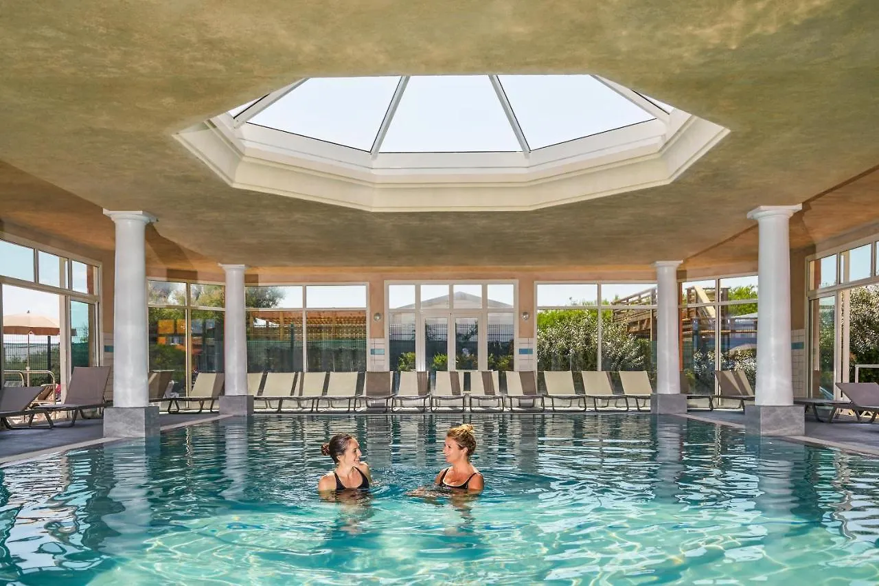 Ibis Thalassa Hyeres Plage France