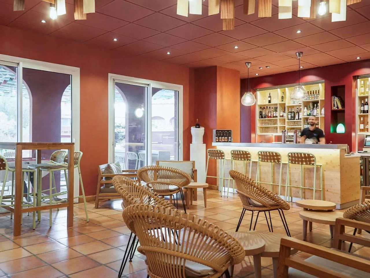 Ibis Thalassa Hyeres Plage France